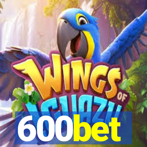 600bet-lucky ox